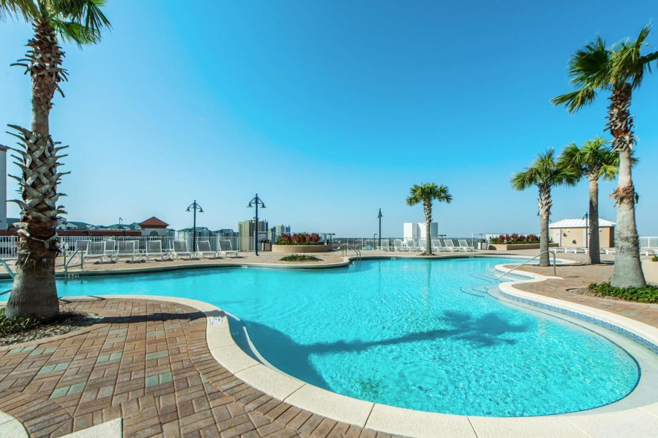 Laketown Wharf 1326 Panama City Beach Dış mekan fotoğraf