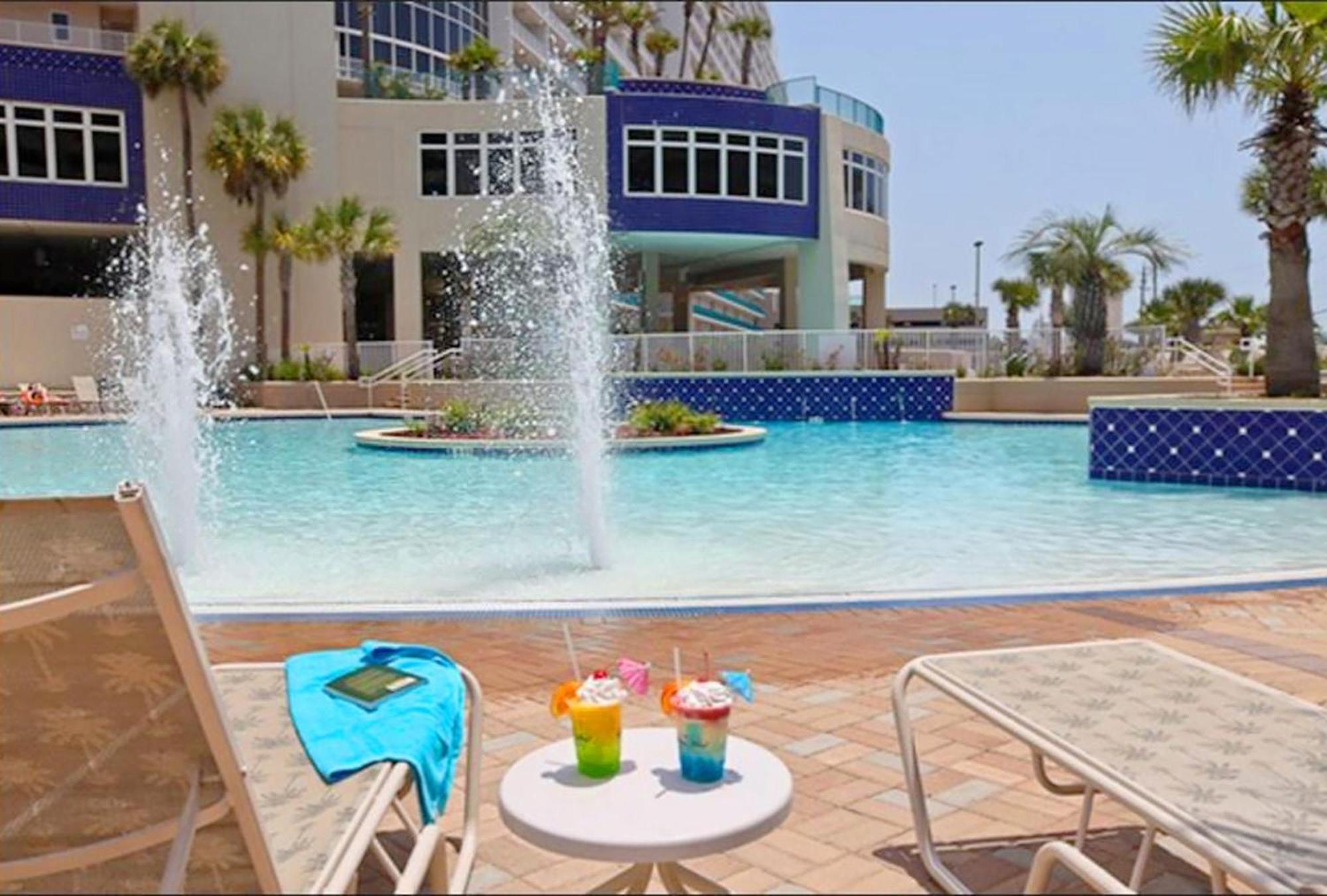 Laketown Wharf 1326 Panama City Beach Dış mekan fotoğraf
