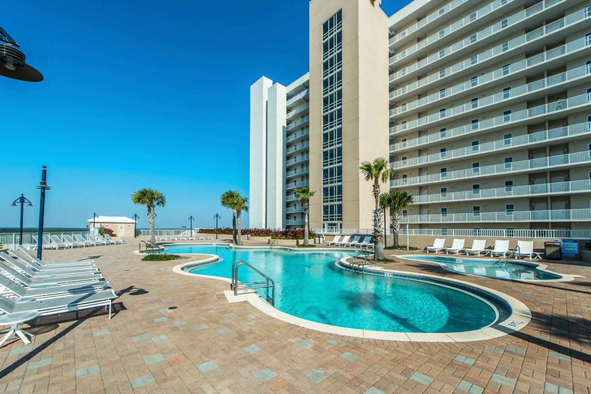 Laketown Wharf 1326 Panama City Beach Dış mekan fotoğraf