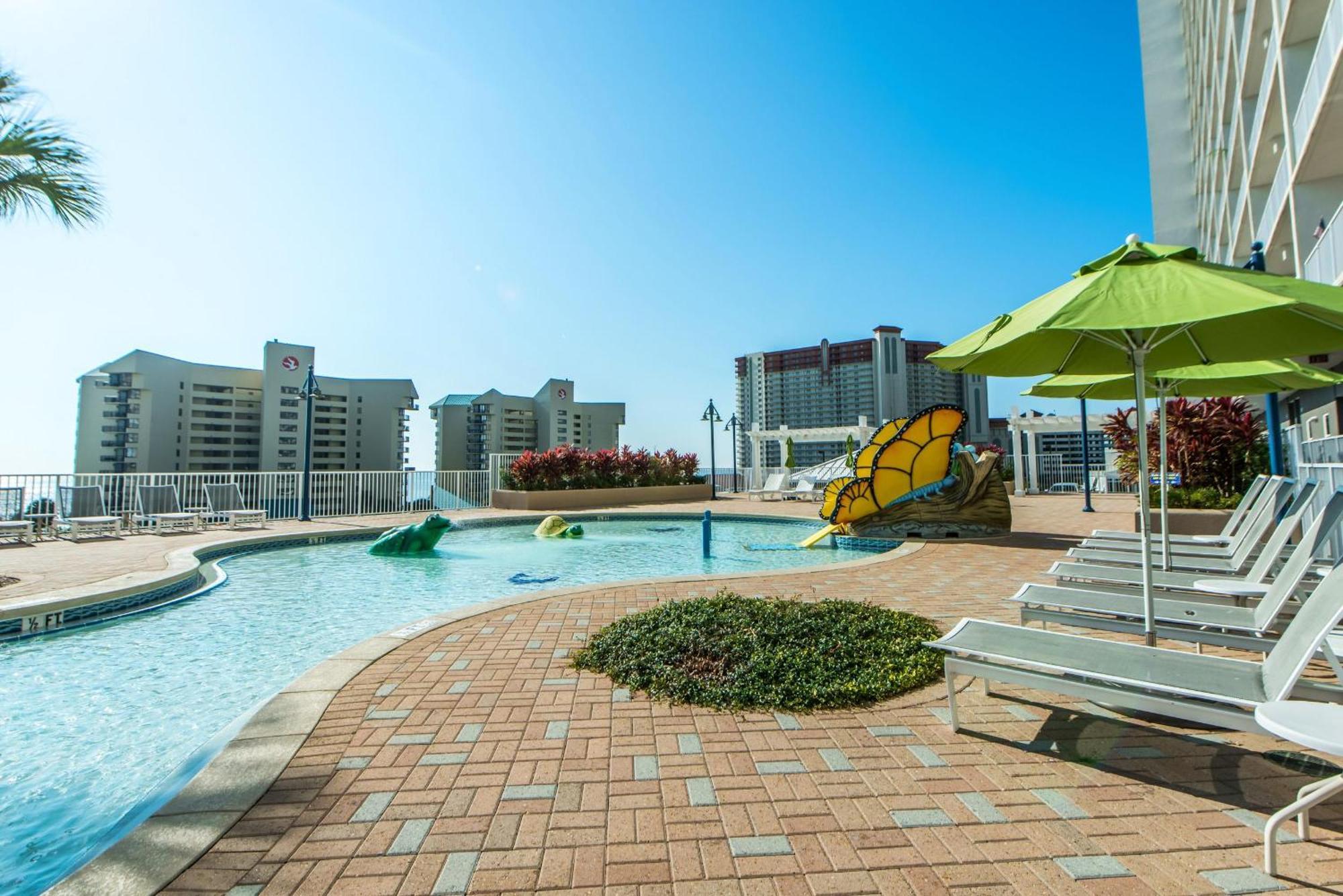 Laketown Wharf 1326 Panama City Beach Dış mekan fotoğraf