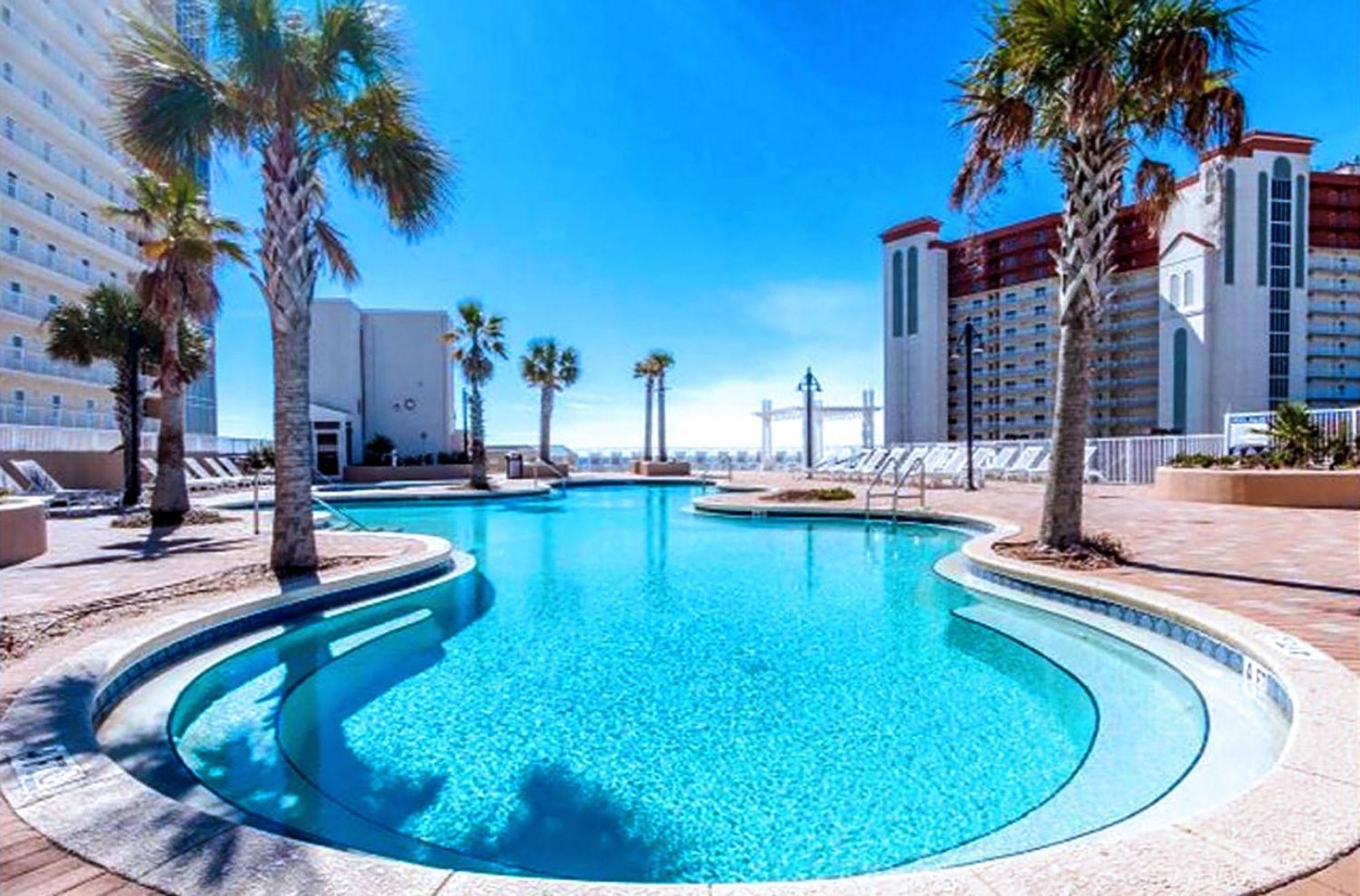Laketown Wharf 1326 Panama City Beach Dış mekan fotoğraf
