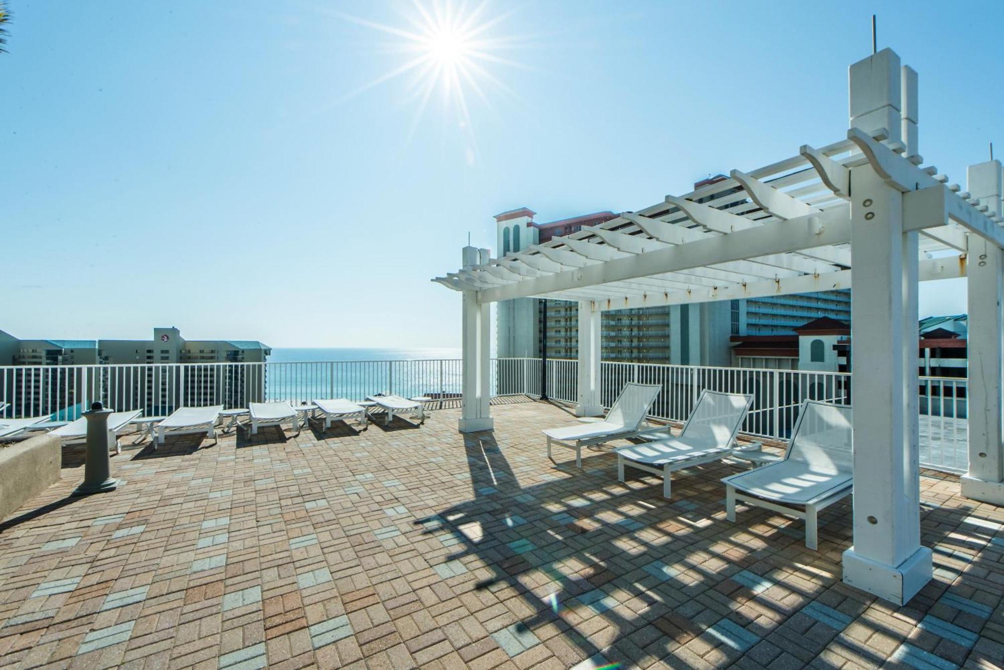 Laketown Wharf 1326 Panama City Beach Dış mekan fotoğraf
