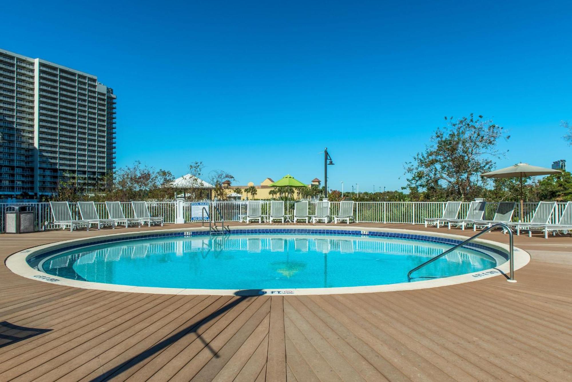 Laketown Wharf 1326 Panama City Beach Dış mekan fotoğraf