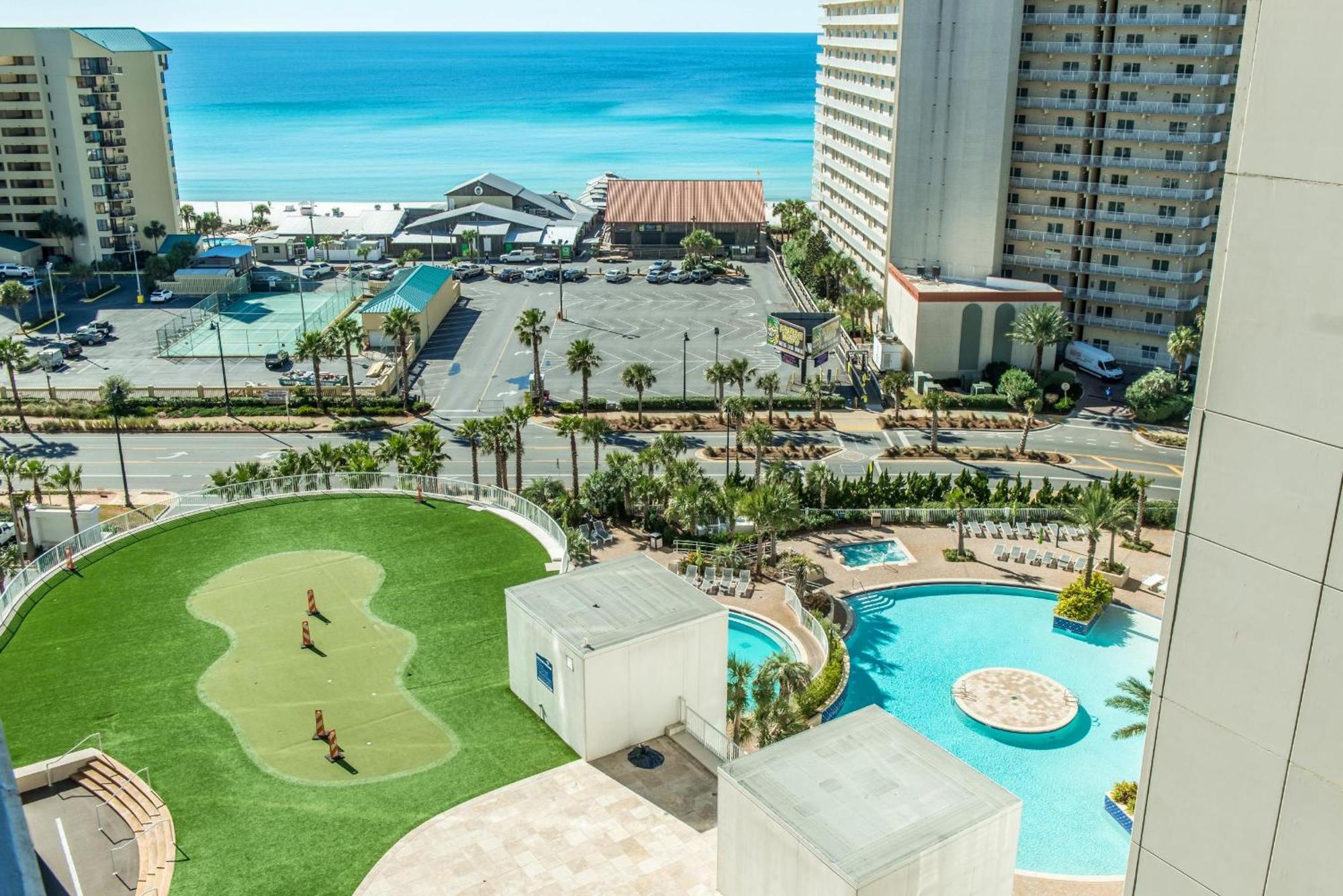 Laketown Wharf 1326 Panama City Beach Dış mekan fotoğraf