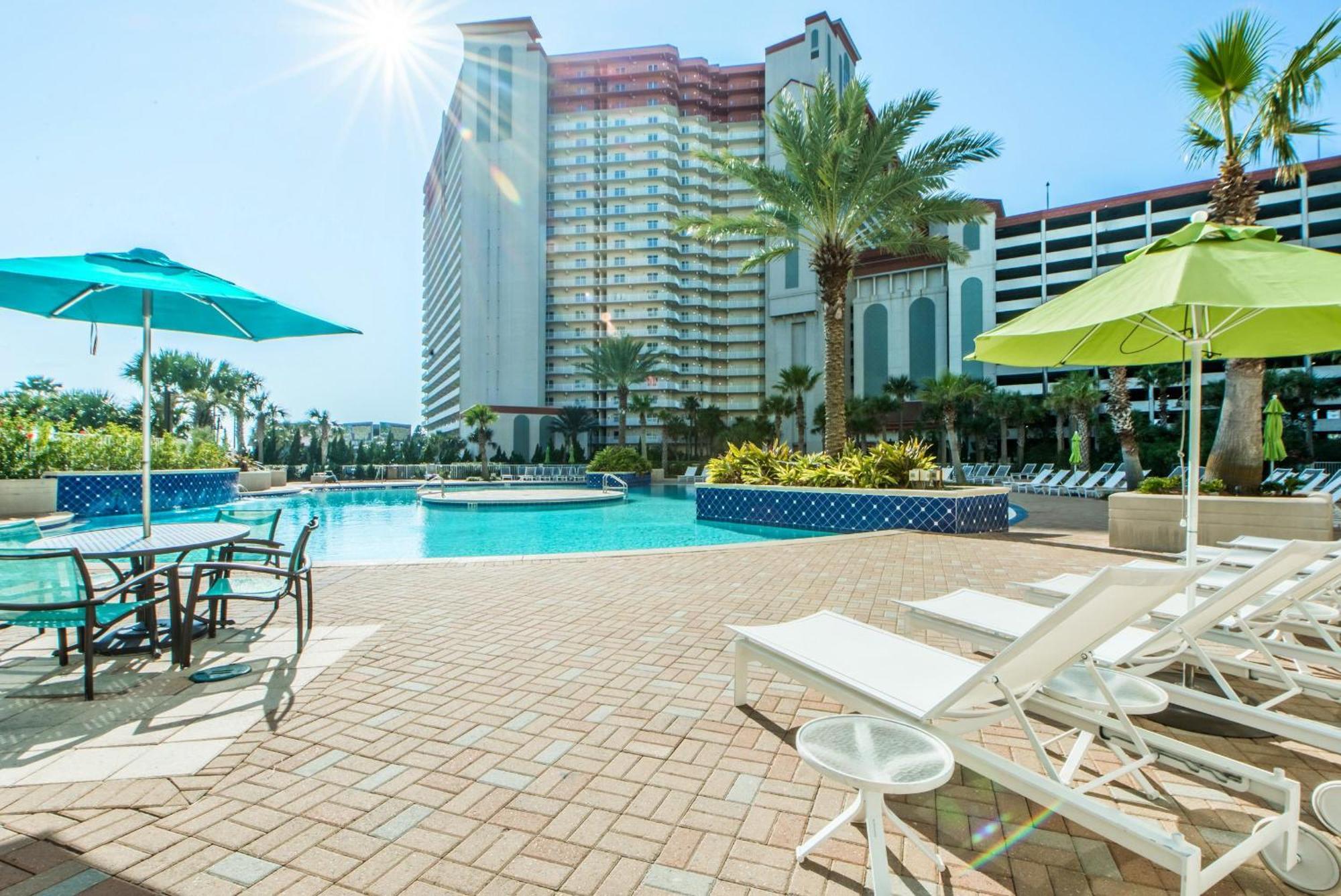 Laketown Wharf 1326 Panama City Beach Dış mekan fotoğraf