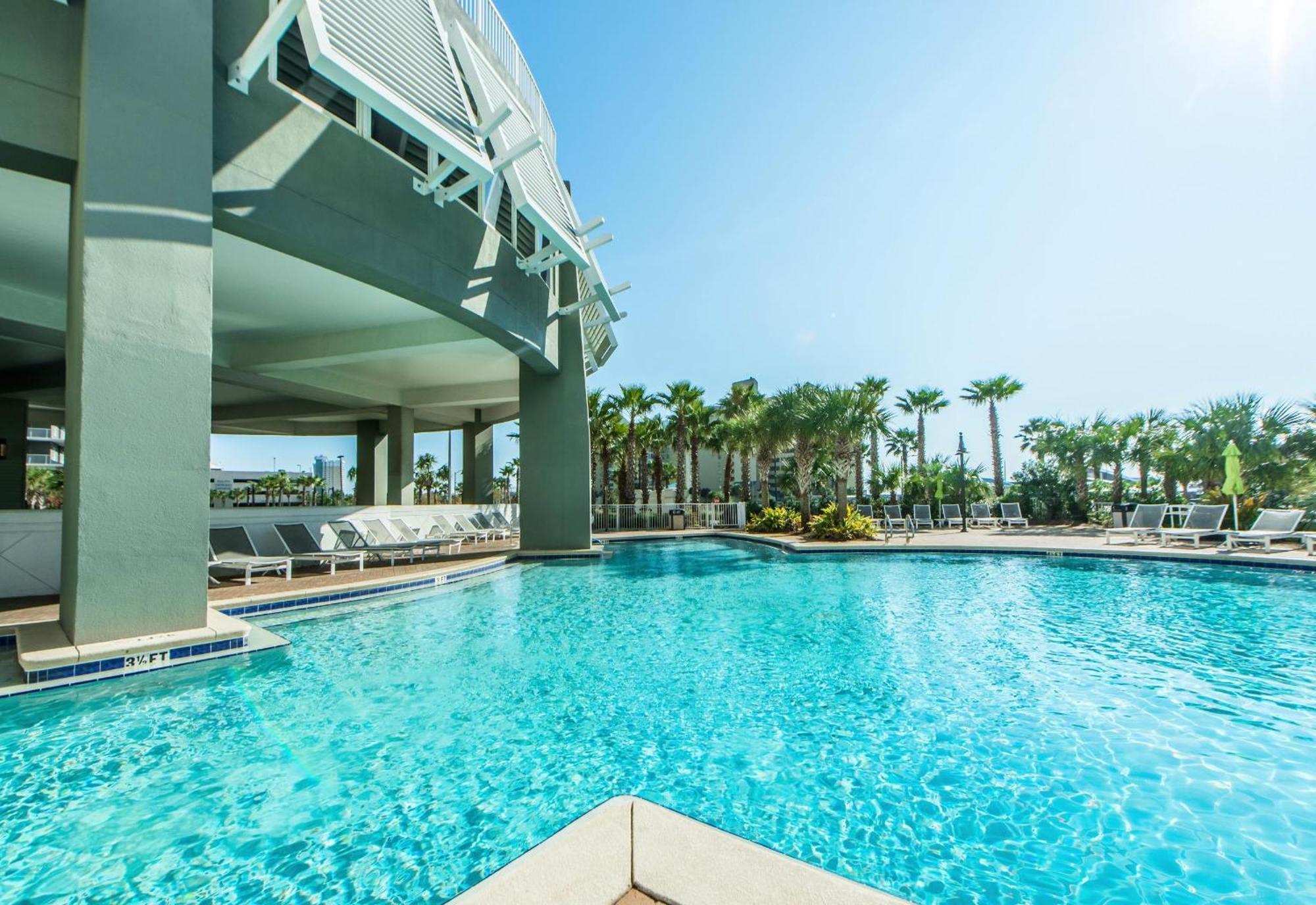 Laketown Wharf 1326 Panama City Beach Dış mekan fotoğraf