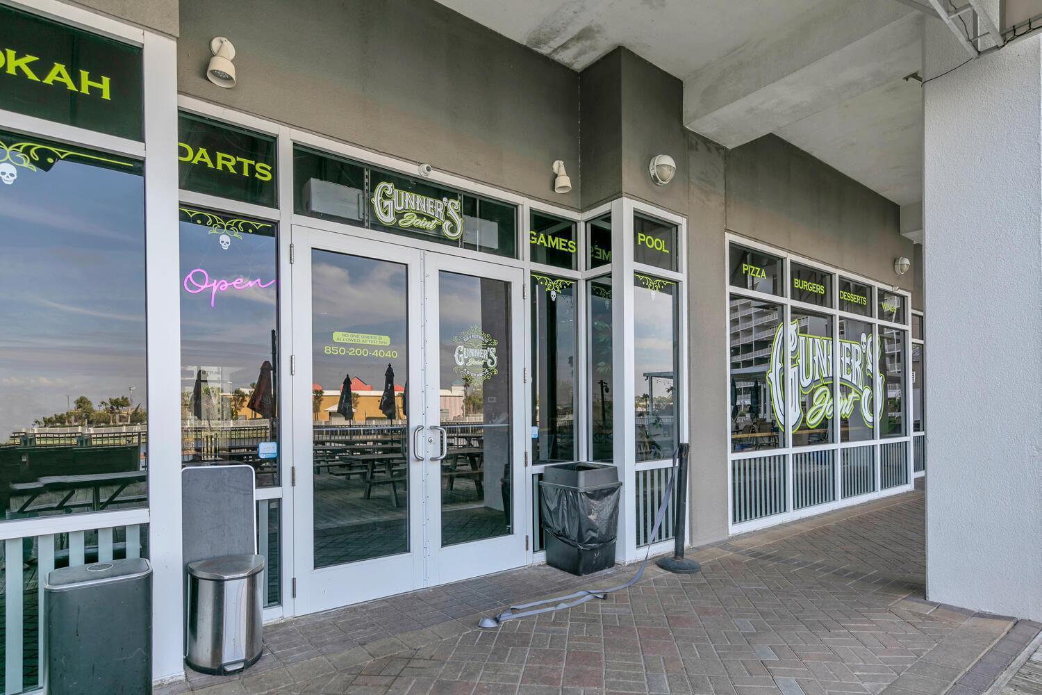 Laketown Wharf 1326 Panama City Beach Dış mekan fotoğraf